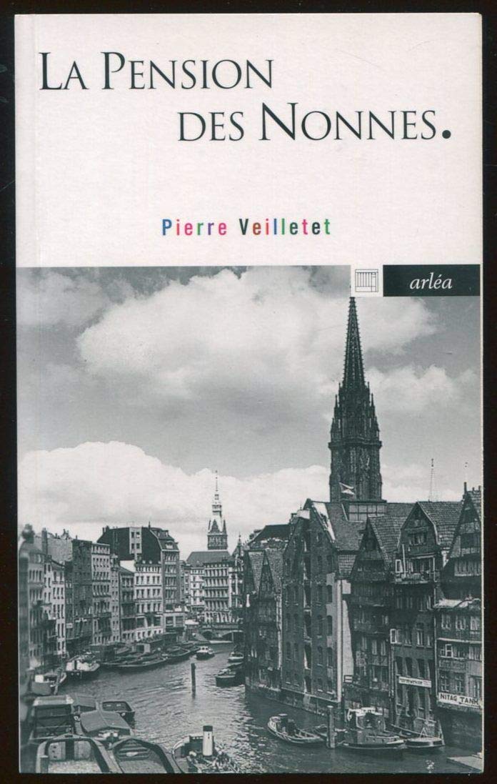 La Pension des nonnes 9782869598553