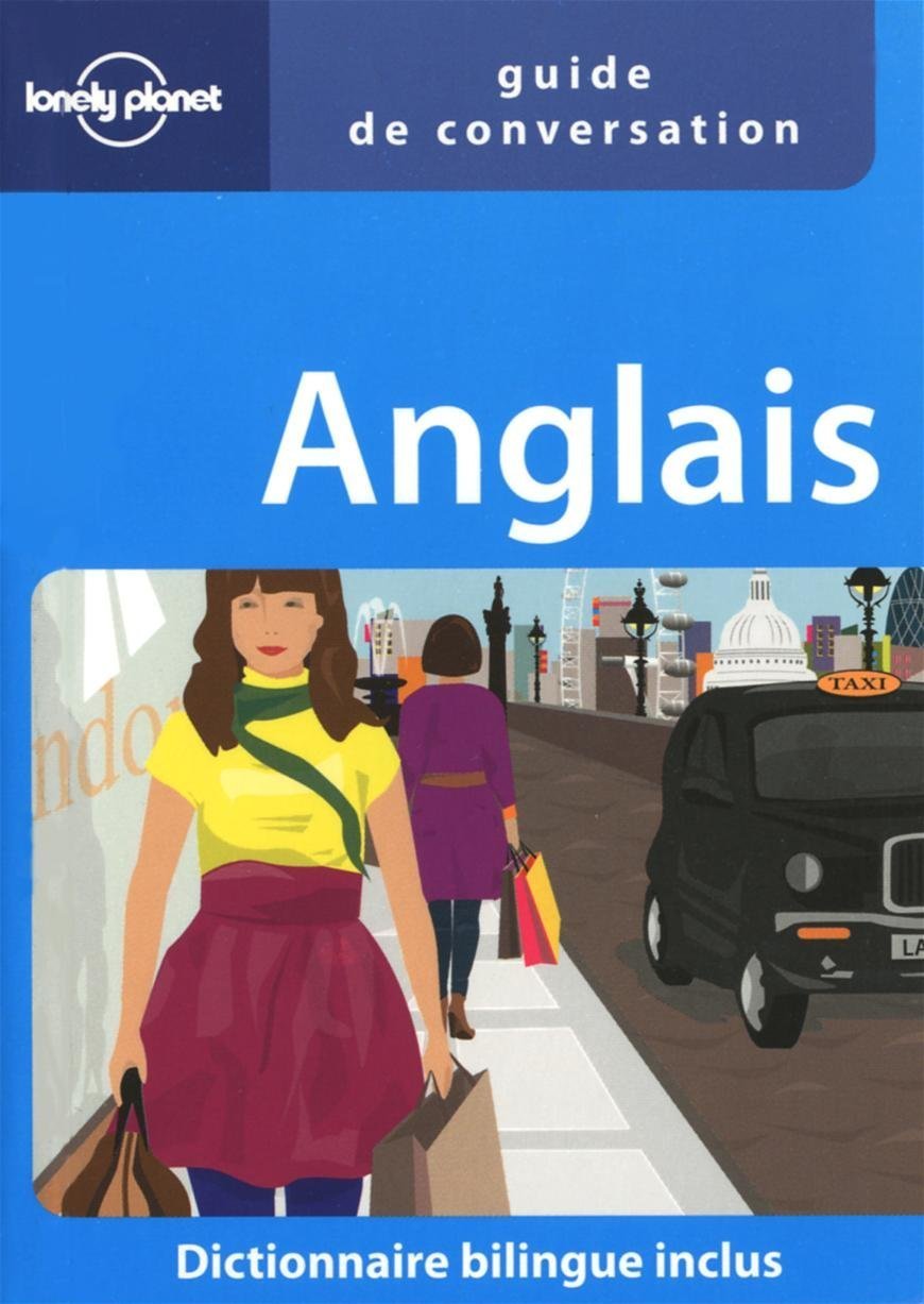 GUIDE CONVERSATION ANGLAIS 3ED 9782816101096