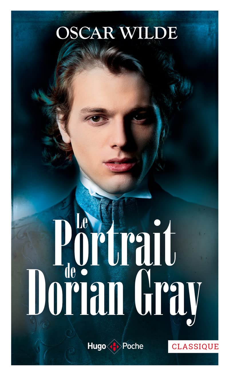 Le portrait de Dorian Gray 9782755694048