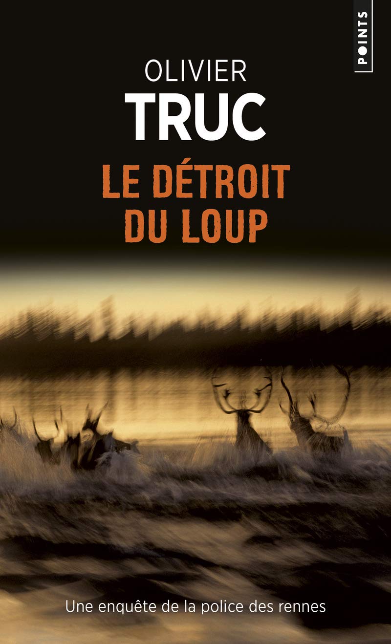 Le Détroit du Loup 9782757854792