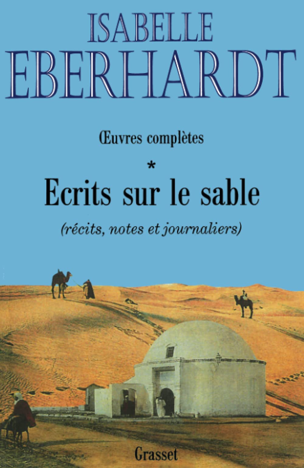 Ecrits sur le sable, tome 1 9782246392217