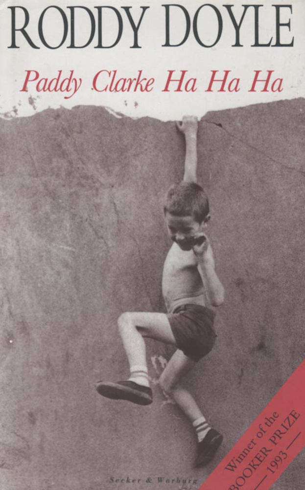 Paddy Clarke Ha Ha Ha 9780670853458