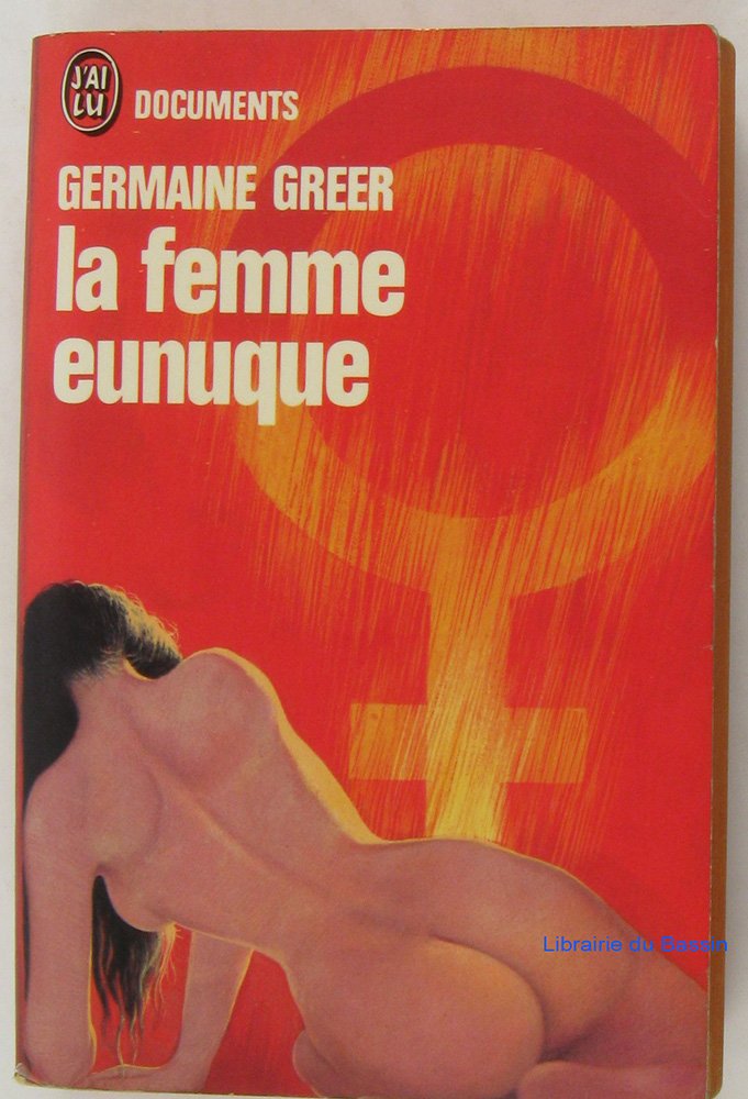 La femme eunuque 
