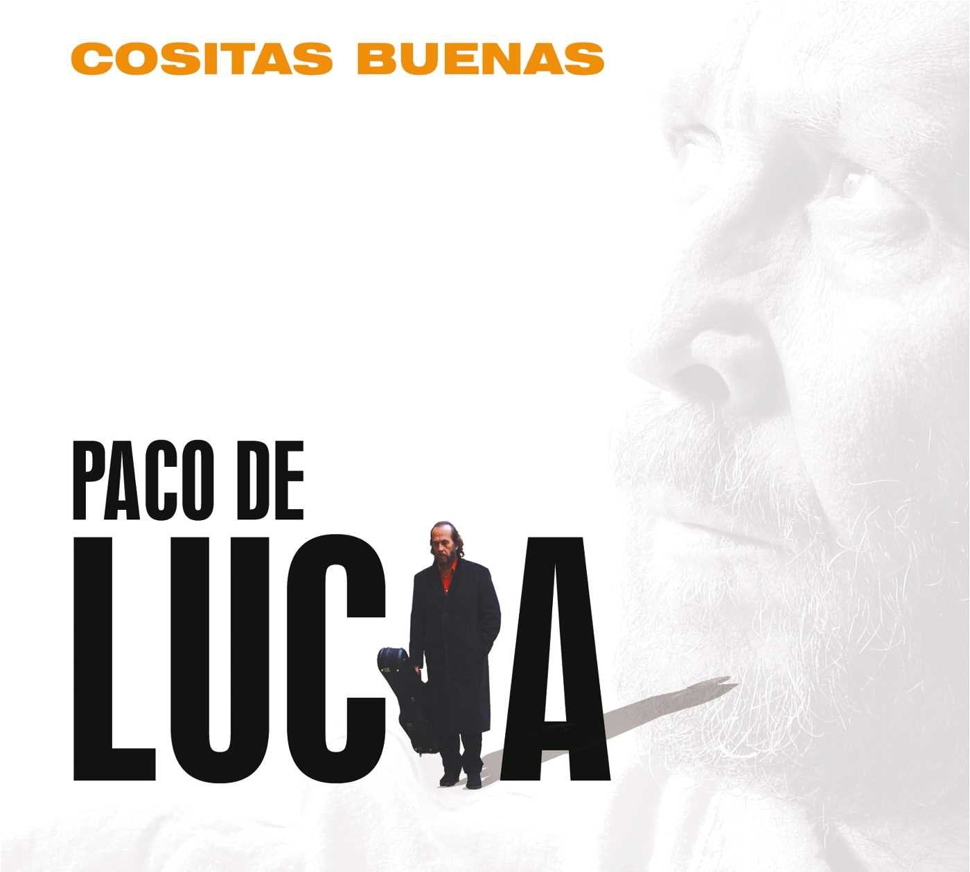 Cositas Buenas 