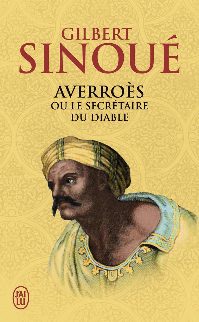 Averroès ou Le secrétaire du diable 9782290170502