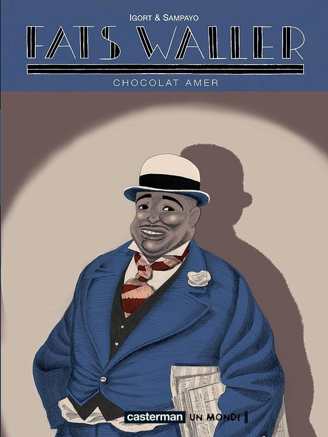 Chocolat amer 9782203391215