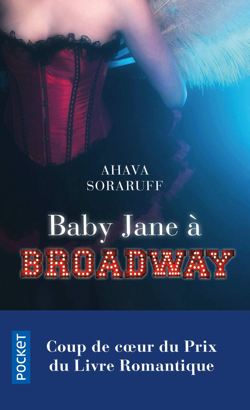 Baby Jane à Broadway 9782266291538