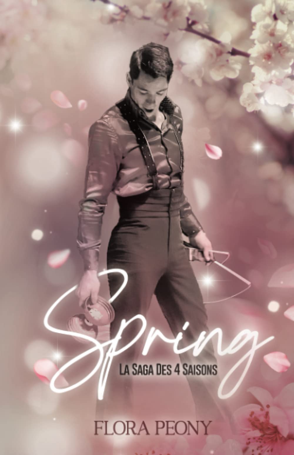 Spring: La Saga des 4 Saisons 9798385544790