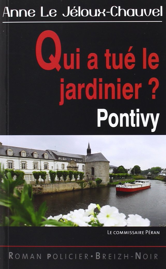 Qui a tué le jardinier ? 9782845833234