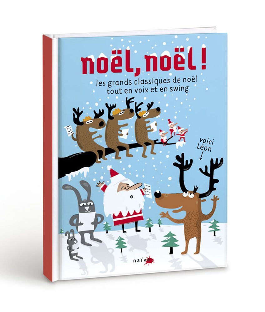 Noel [Import] 3298493182557