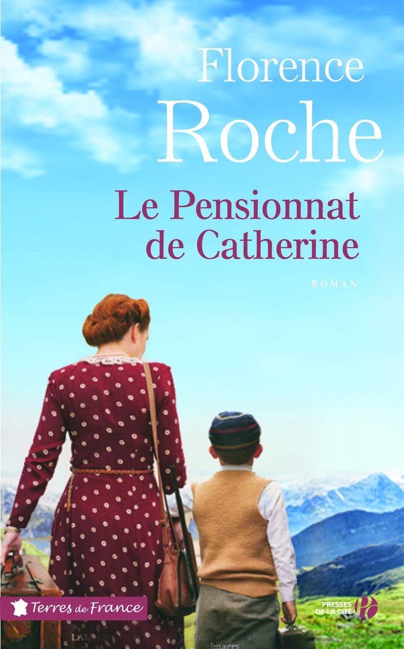 Le pensionnat de Catherine 9782258145016