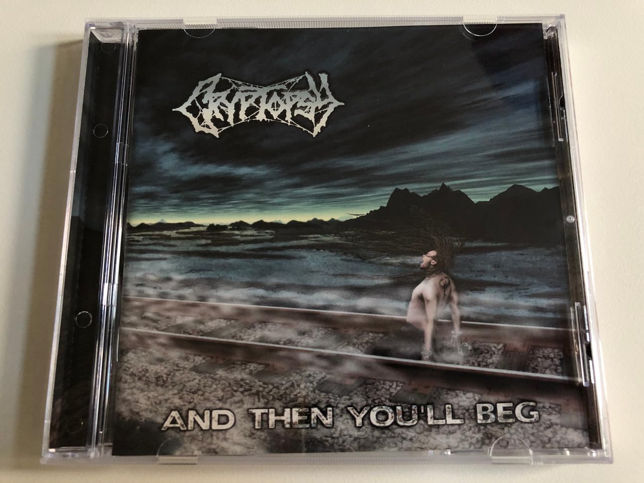 and Then You'll Beg [Import] 7277017730920