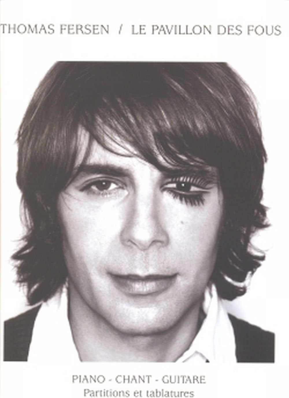 Pavillon des fous P/V/G 3137990013271