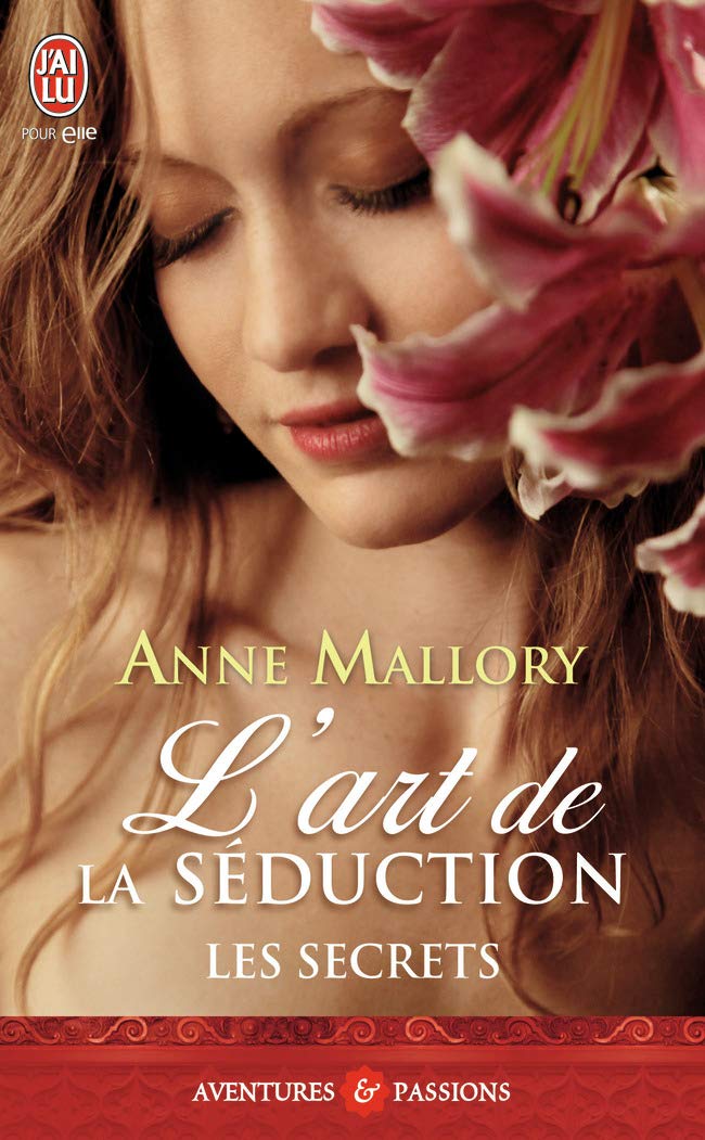 L'art de la séduction 9782290054789