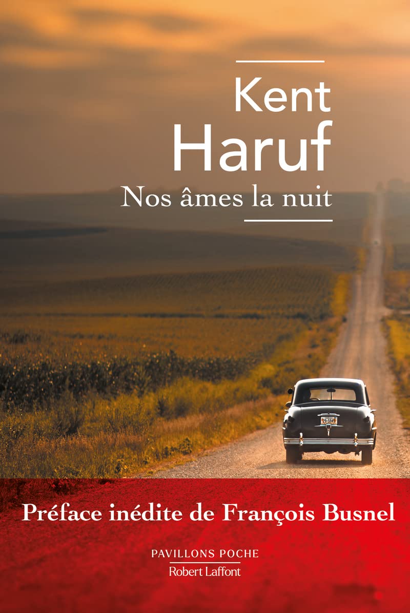 Nos âmes la nuit 9782221260982