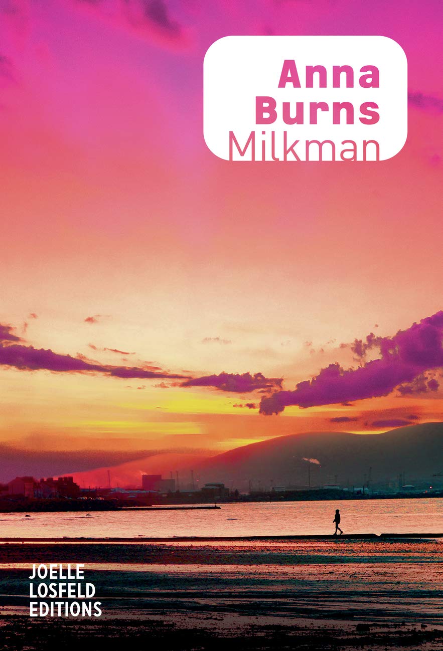 Milkman 9782072853500
