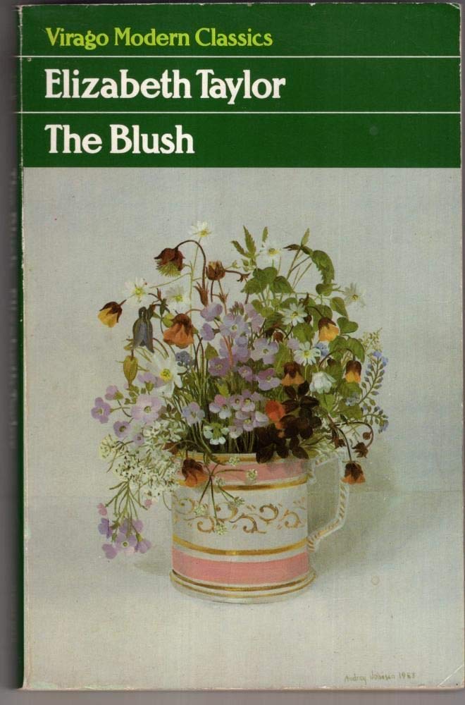 The Blush: And Other Stories 9780860686729