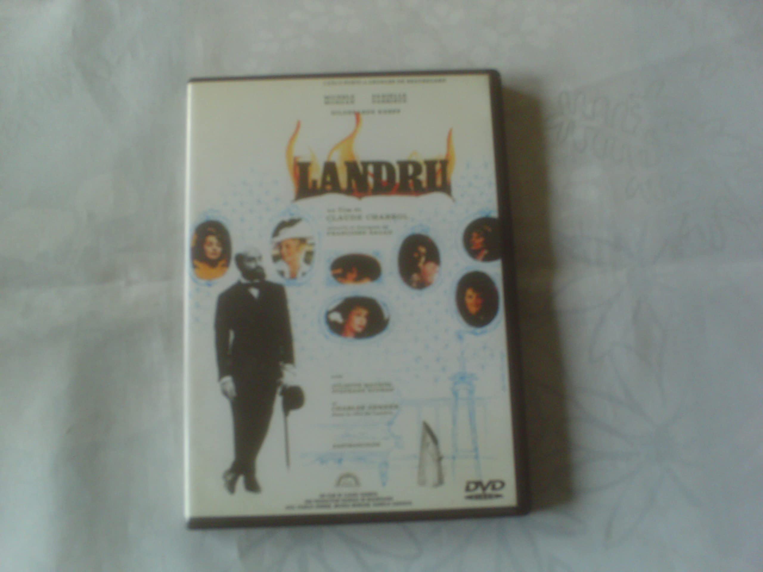 Landru 3700173201224