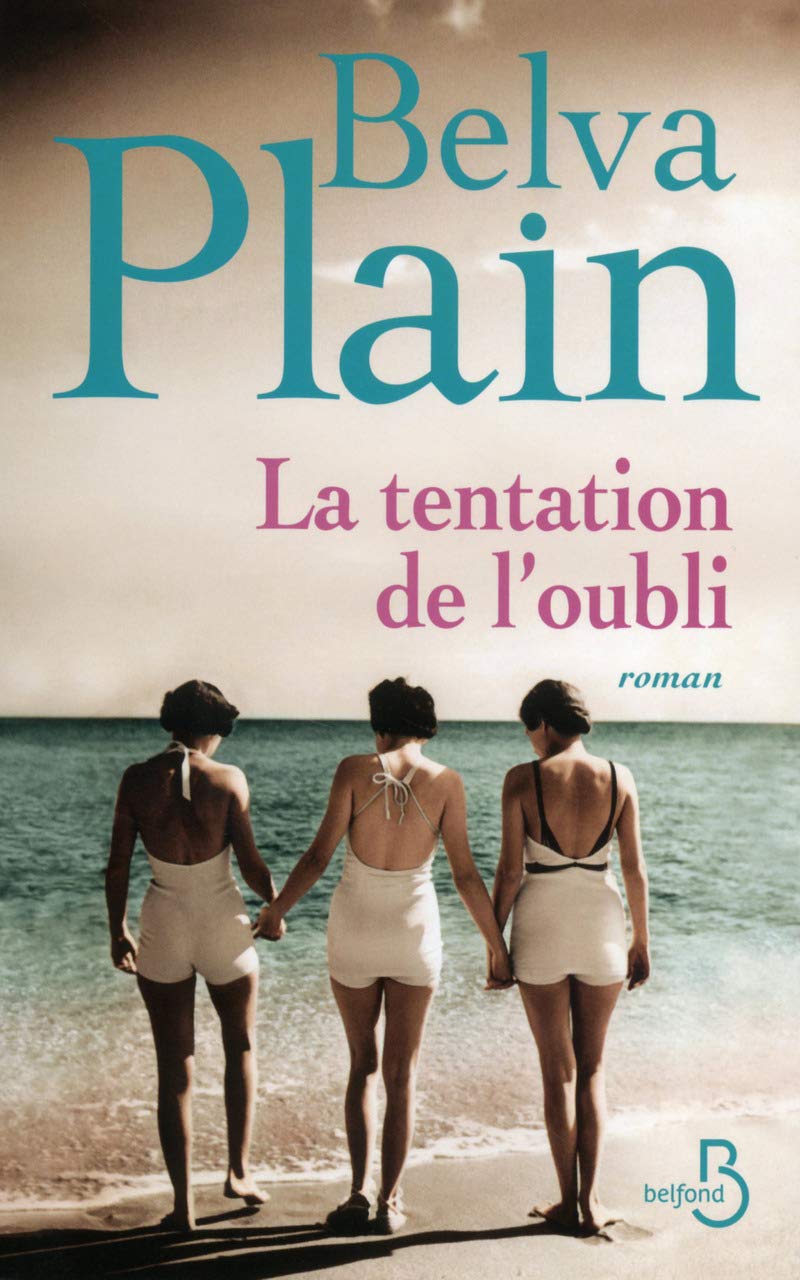 La Tentation de l'oubli (nouvelle édition) 9782714450579