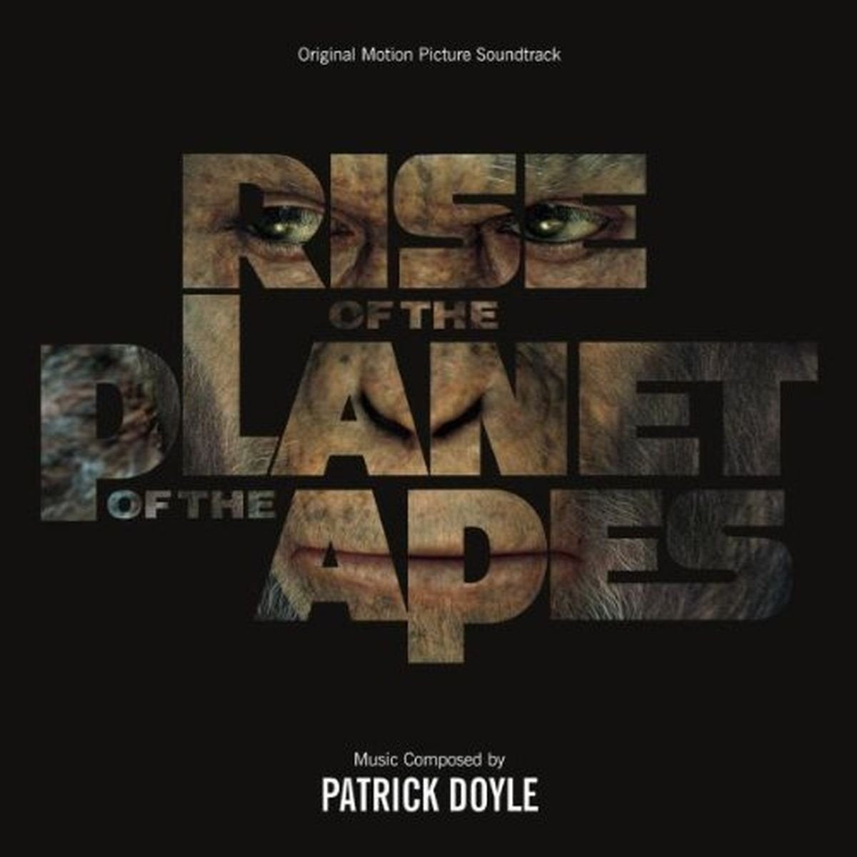 Rise Planet of The [Import] 4005939710620
