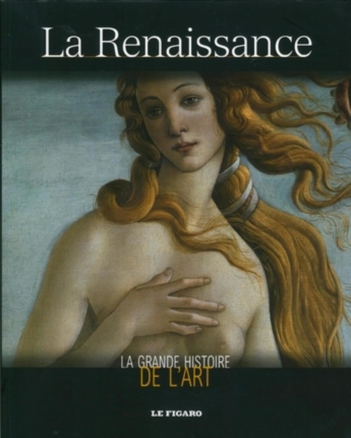 La renaissance 9782810501540