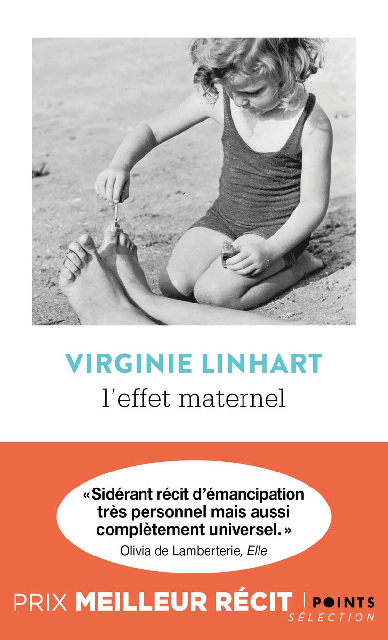 L'Effet maternel 9782757887820