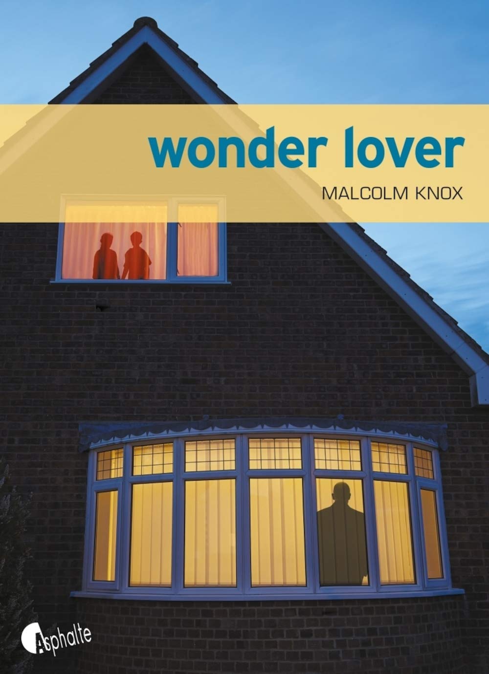Wonder Lover 9782918767565