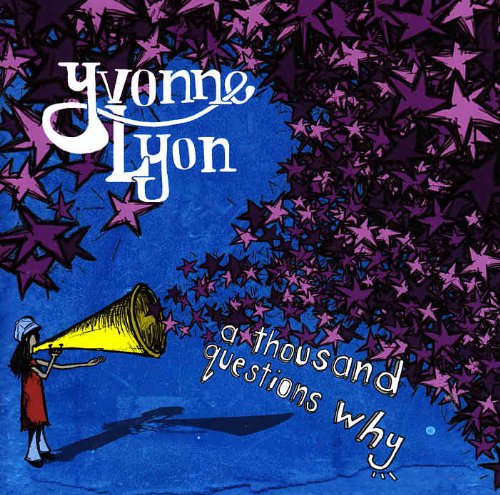 A Thousand Questions Why [UK Import] 5060120592682