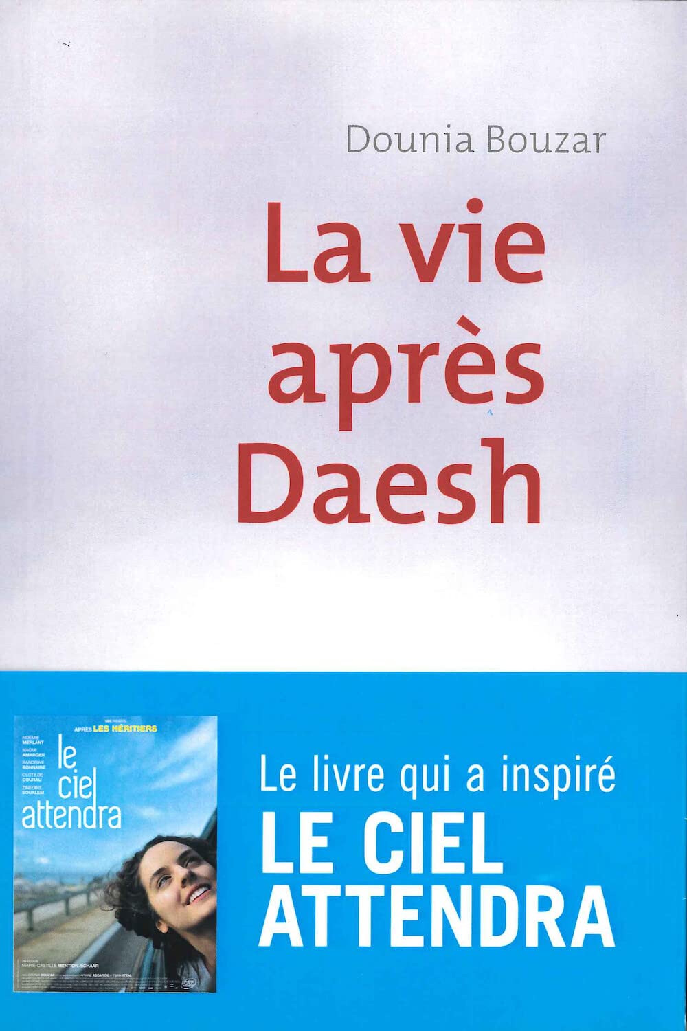 VIE APRES DAESH (LA) 9782708243248