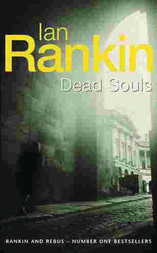 Dead Souls: From the Iconic #1 Bestselling Writer of Channel 4 s MURDER ISLAND 9780752826844