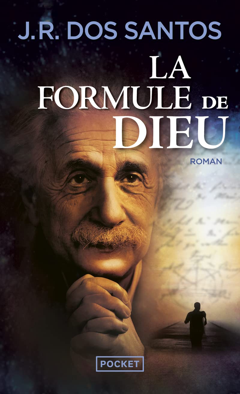 La Formule de Dieu 9782266236560