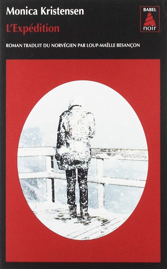 L'Expédition 9782330117061