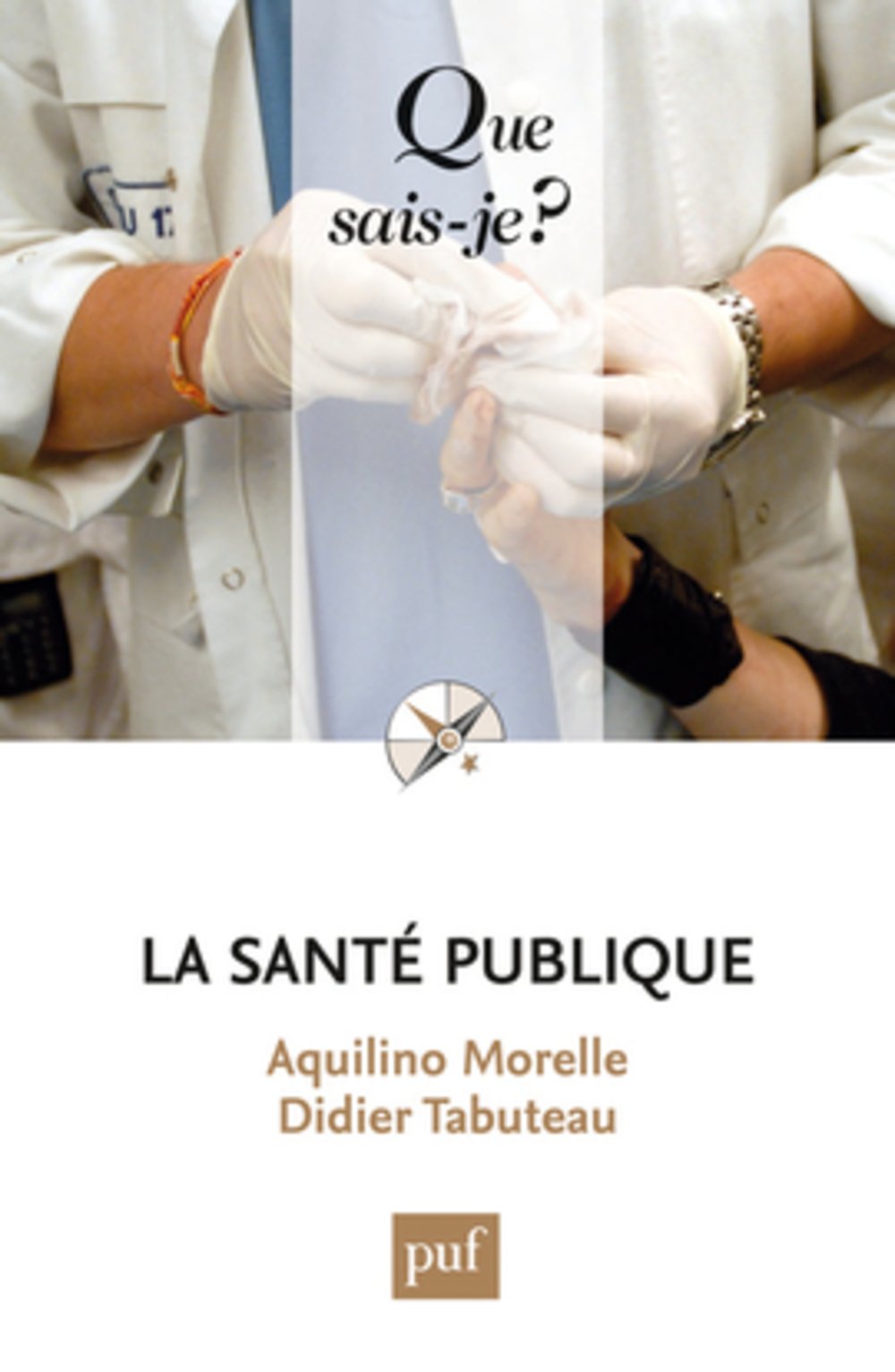 La santé publique 9782130570943