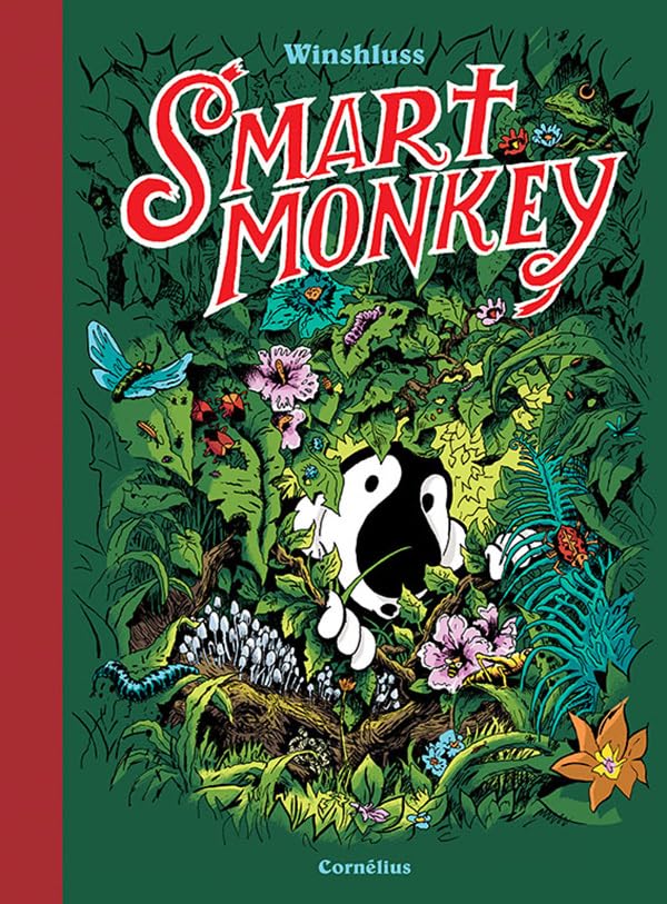 Smart Monkey 9782360811328