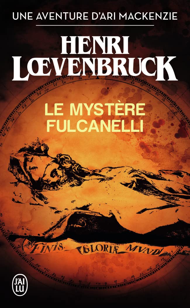 Le mystère Fulcanelli 9782290091814