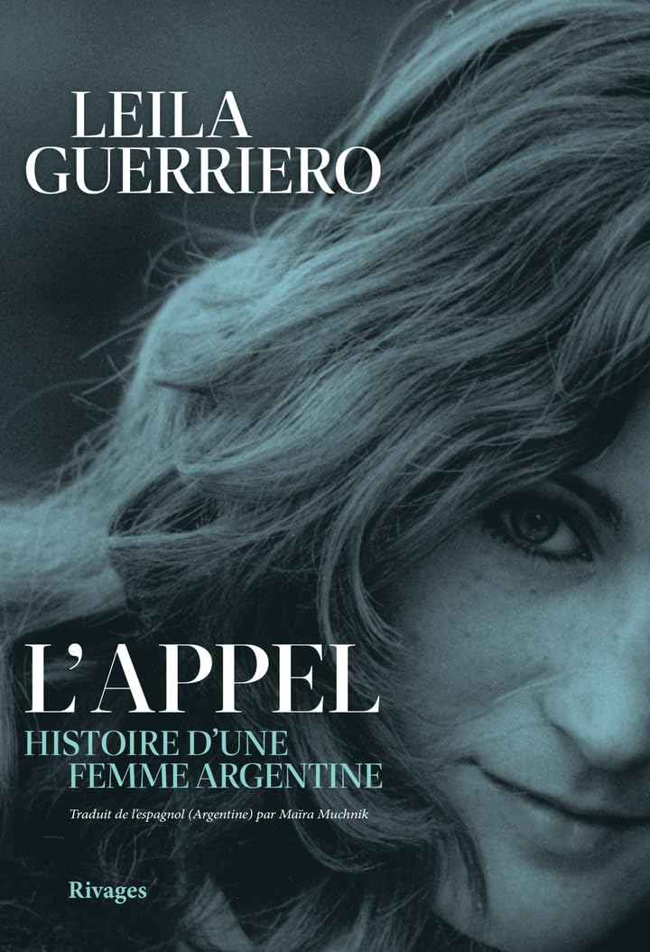 L'Appel 9782743667924