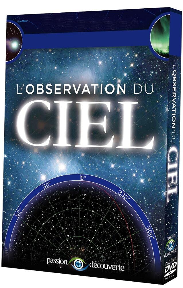 L'Observation du Ciel 8009044811551