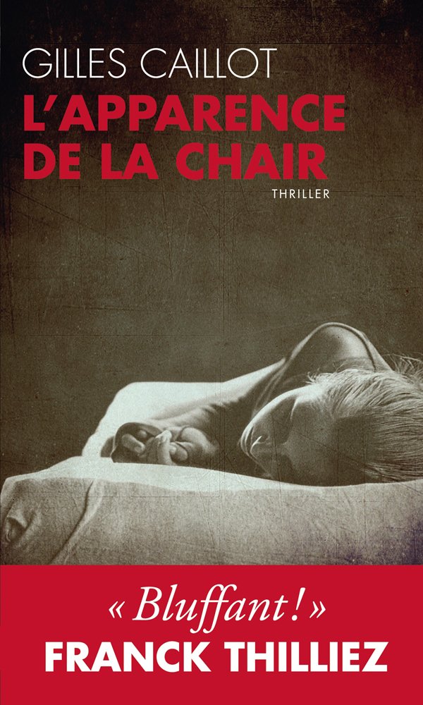 L'apparence de la chair 9782810004669