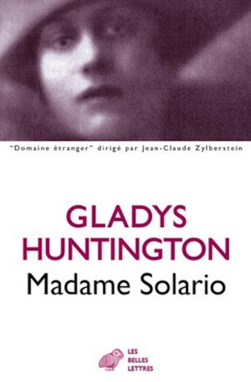 Madame Solario 9782251210070