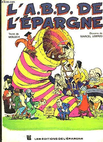 L'A.B.D. de l'épargne - Caisse d'Épargne 9782850151859