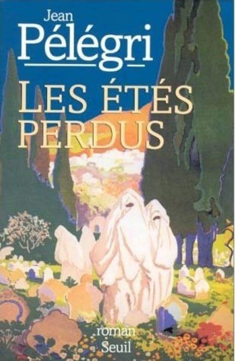 Les Etés perdus 9782020367585