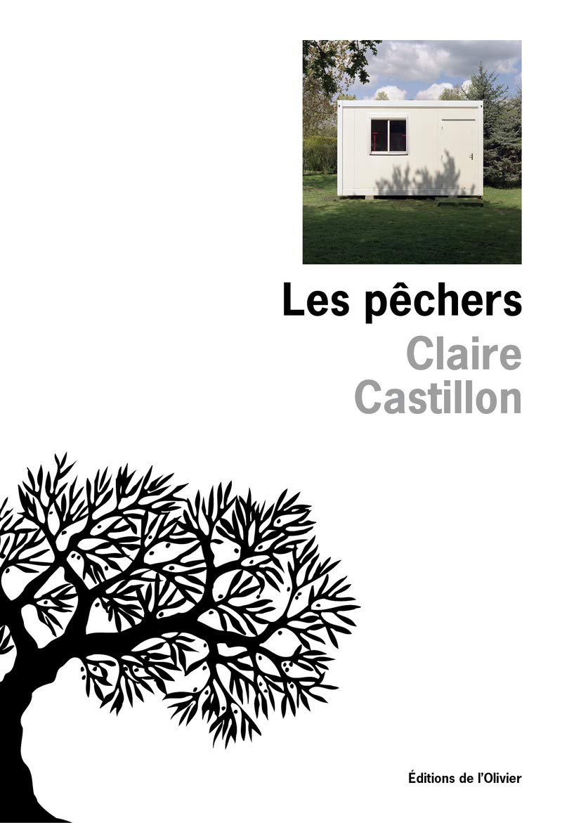 Les Pêchers 9782823607901