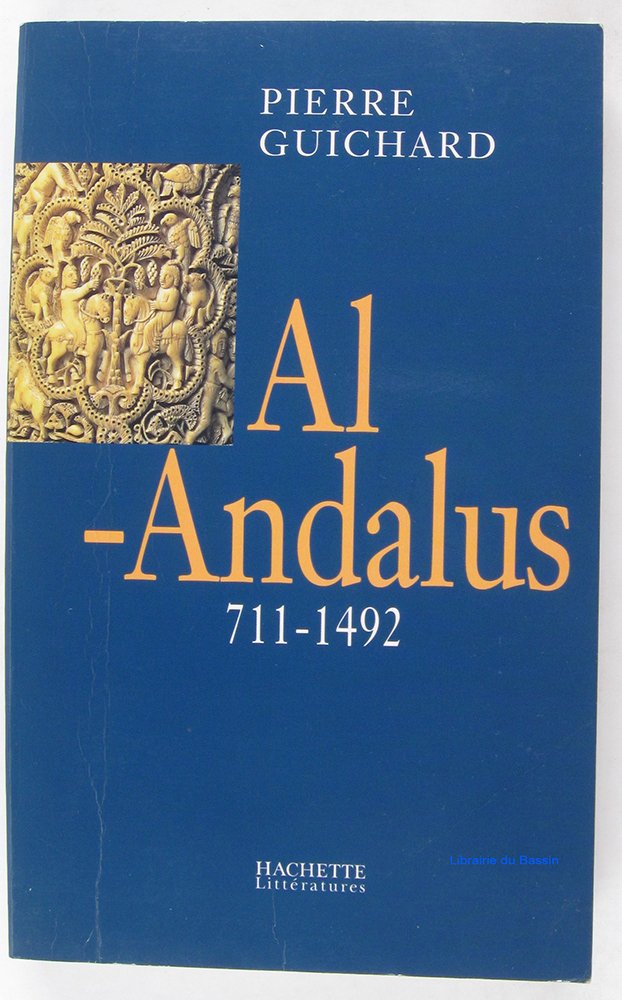 Al-Andalus 9782012353787