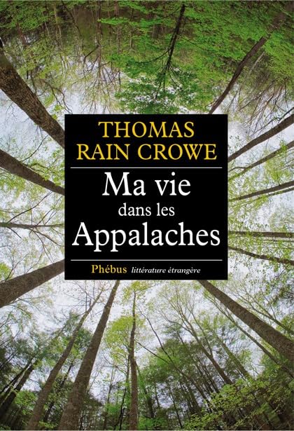Ma vie dans les appalaches 9782752905499