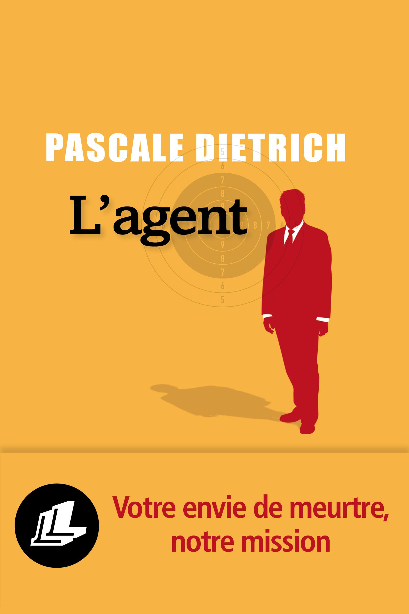 L'agent 9791034909735