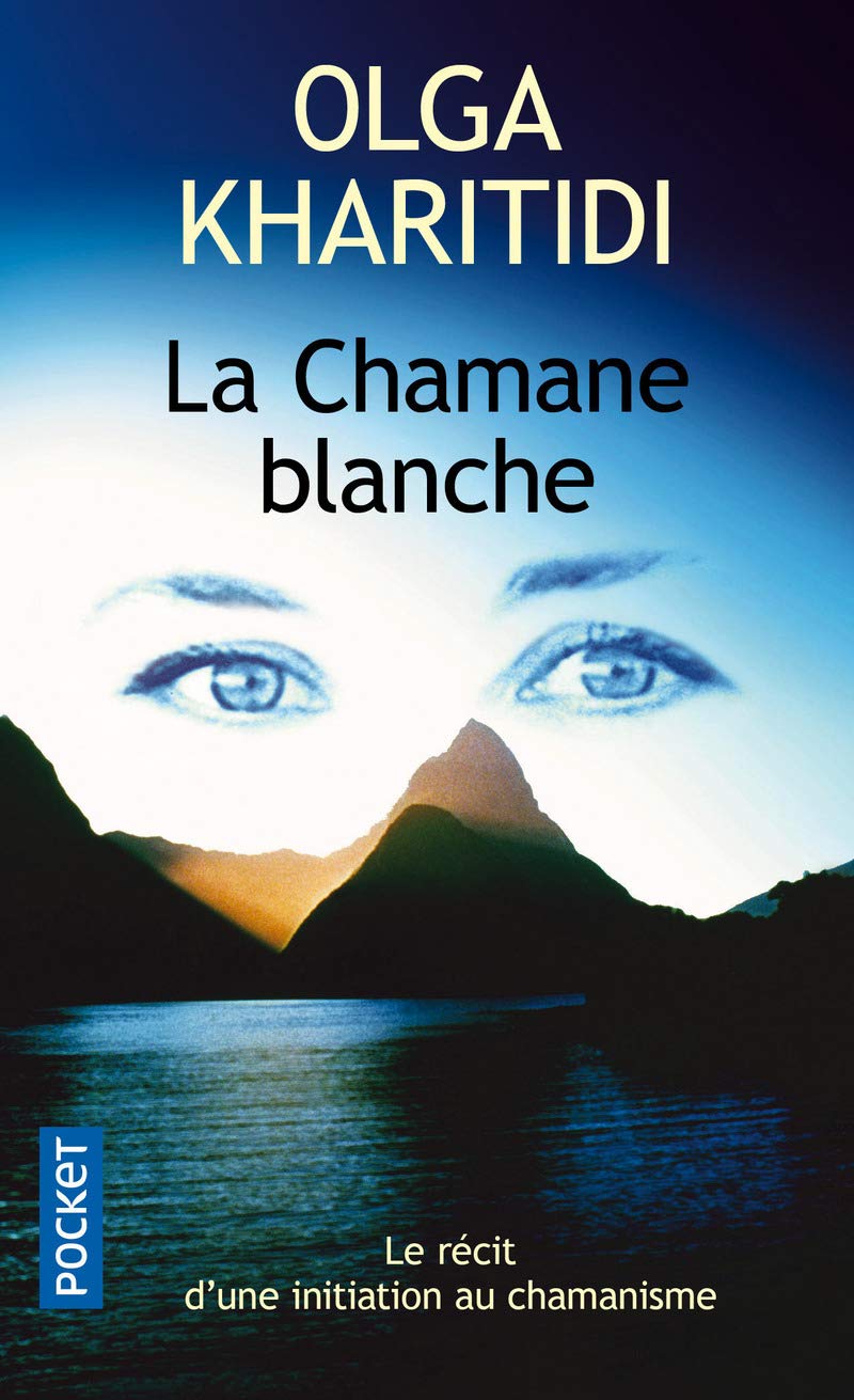 La chamane blanche 9782266077699