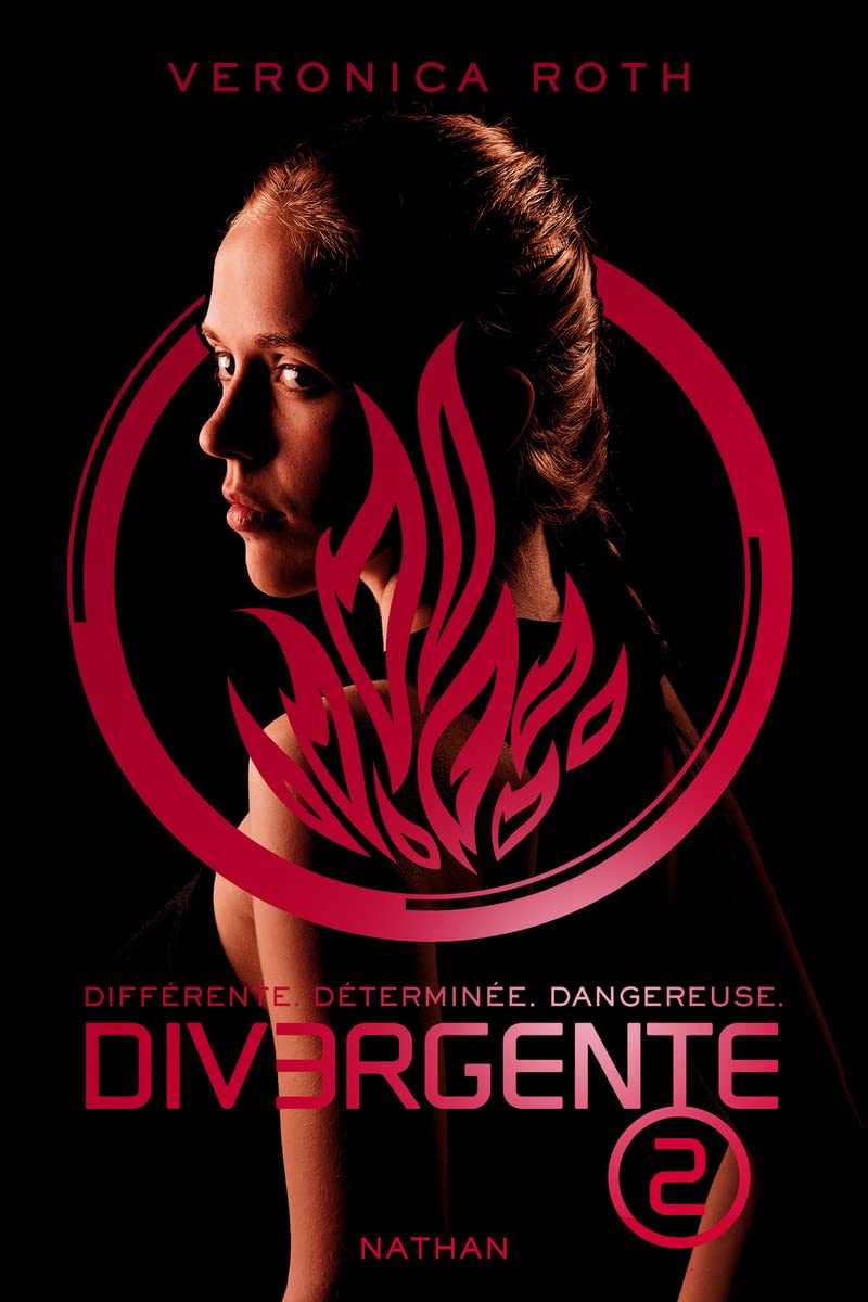 Divergente - Tome 2 (2) 9782092532317