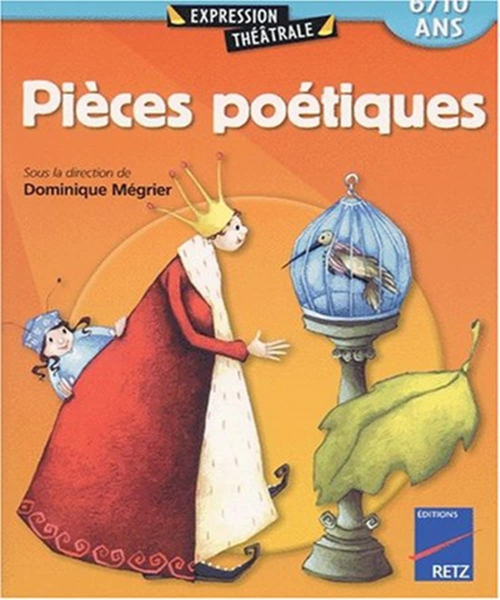 IAD - PIECES POETIQUES 9782725621296