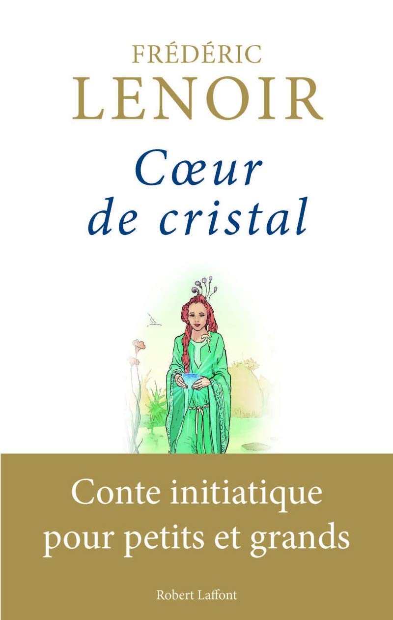 Cœur de cristal 9782221145845