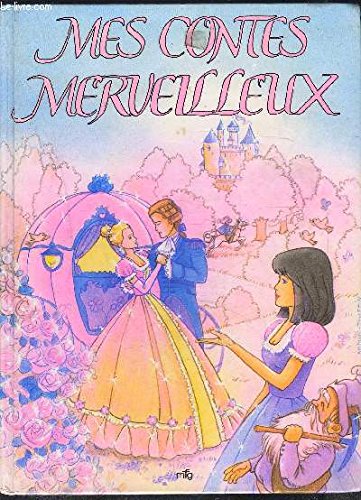 CENDRILLON 9782876062153